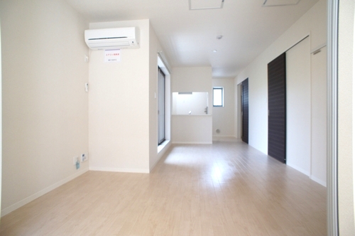 セレッソ　カージュ 305号-3