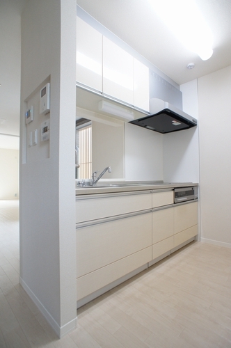 セレッソ　カージュ 305号-4