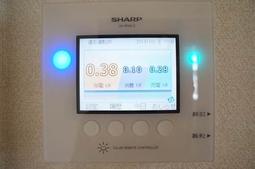 セレッソ　カージュ 305号-9