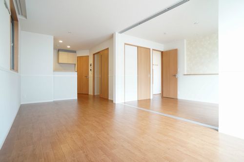 カサスクエアC 101号-2