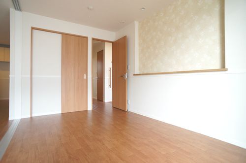 カサスクエアC 101号-4