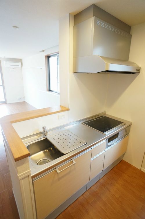 カサスクエアC 101号-6