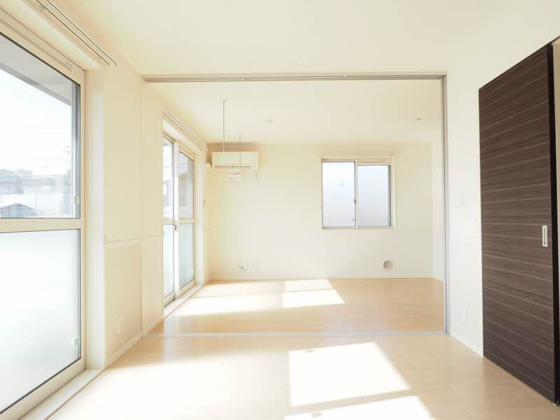 ZEXA横山台 Ⅰ 101号-5