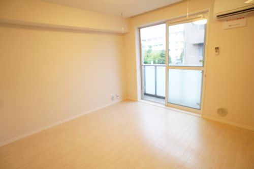 フローラ秋桜 203号-4