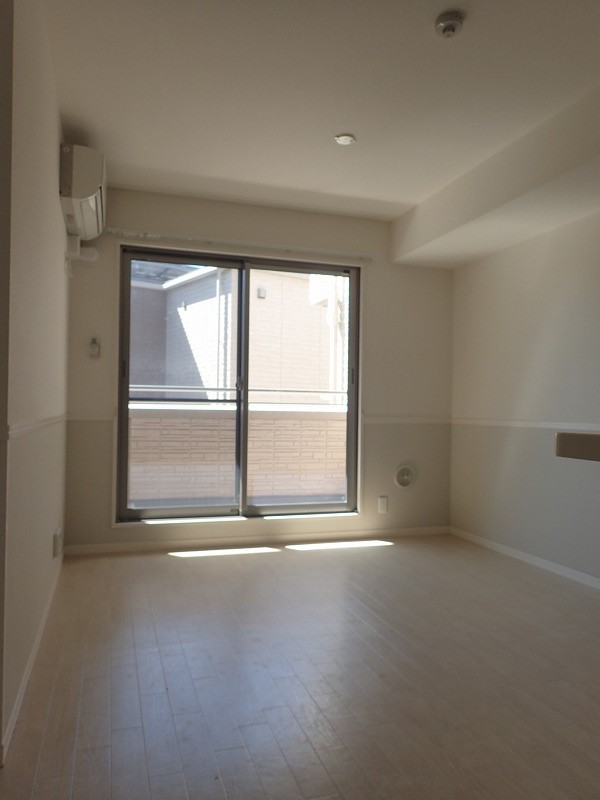 ベルフォレスト弐番館 203号-2
