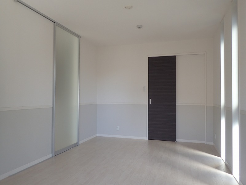 ベルフォレスト弐番館 203号-5