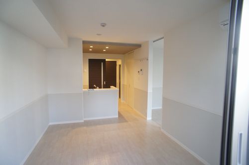 ベルフォレスト弐番館 205号-2