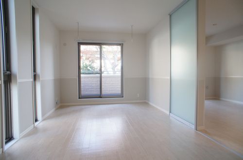 ベルフォレスト弐番館 205号-5