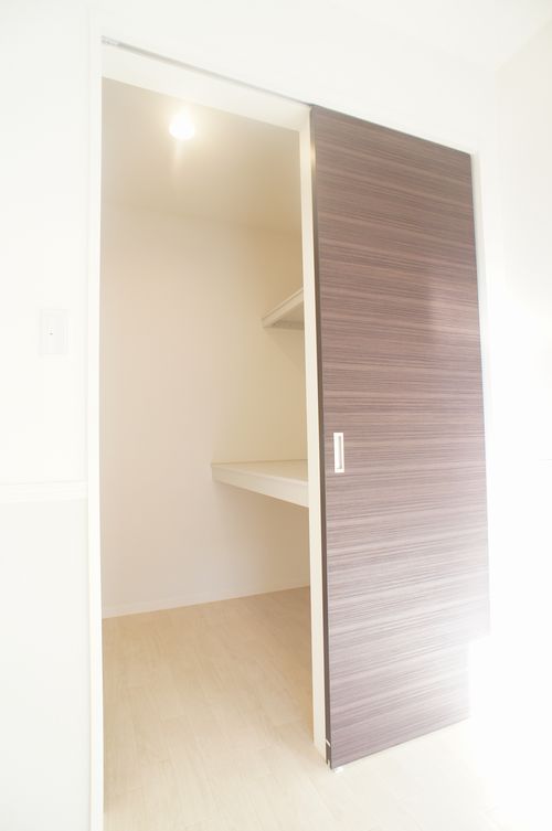 ベルフォレスト弐番館 205号-6