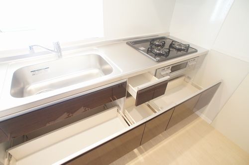 ベルフォレスト弐番館 205号-7