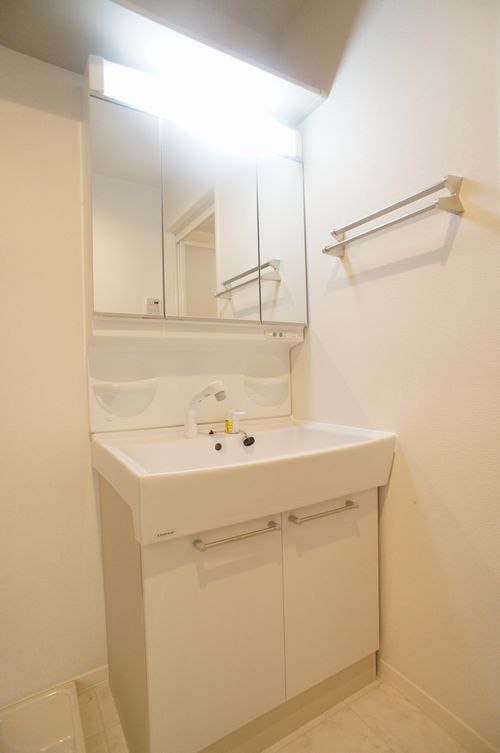 ベルフォレスト弐番館 205号-9