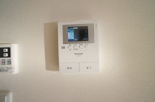 ベルフォレスト弐番館 205号-11