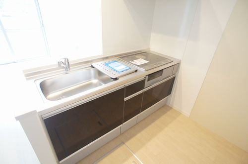 ルピナス 103号-6