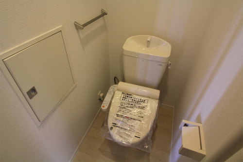 リリティナイン 201号-6