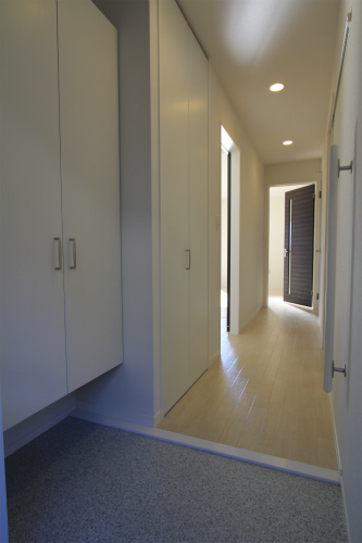 リリティナイン 201号-8