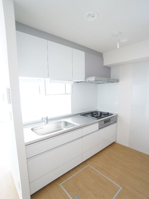 カーサⅥ 102号-7