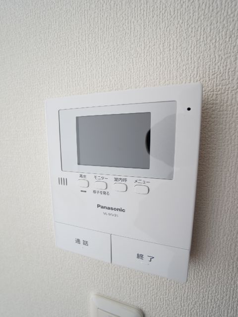 カーサⅥ 102号-11