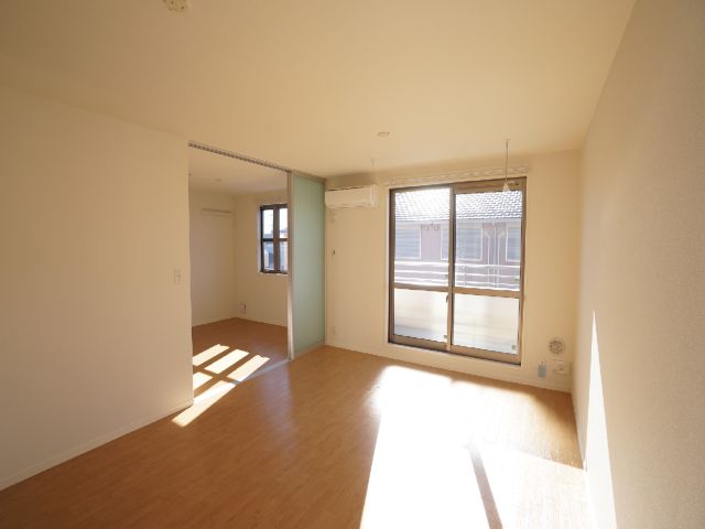 カーサⅥ 202号-3