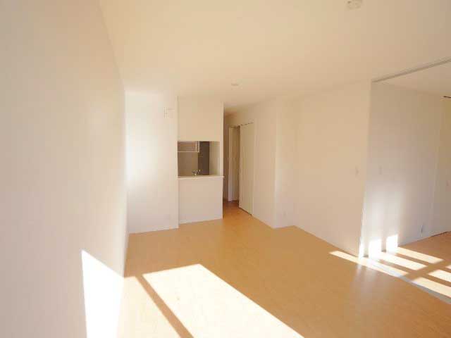 カーサⅥ 202号-4