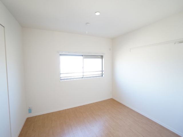 カーサⅥ 202号-8