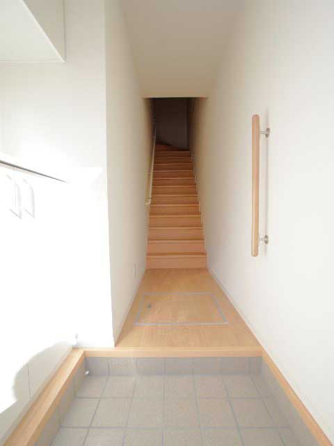 カーサⅥ 202号-11