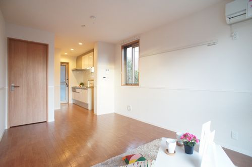 ベリーズ 101号-3