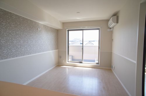 ベルフォレスト壱番館 305号-2