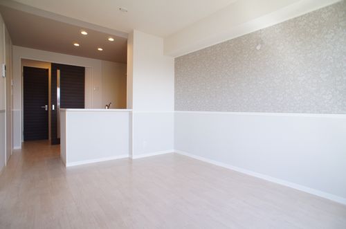 ベルフォレスト壱番館 305号-3