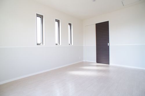 ベルフォレスト壱番館 305号-4