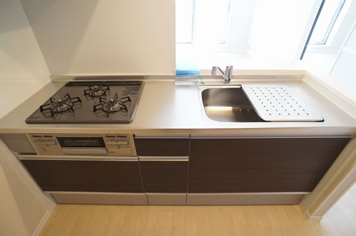 ベルフォレスト壱番館 305号-6