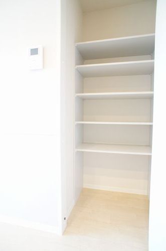 ベルフォレスト壱番館 305号-7