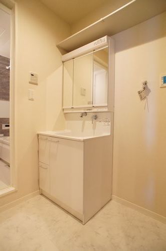 ベルフォレスト壱番館 305号-9