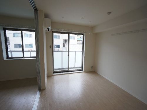 バーチュ 203号-2