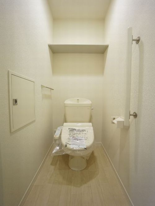 バーチュ 203号-9