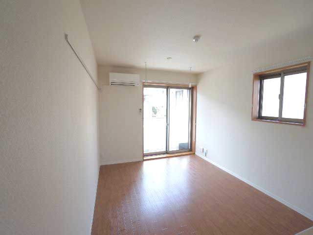 バーチュ 205号-2