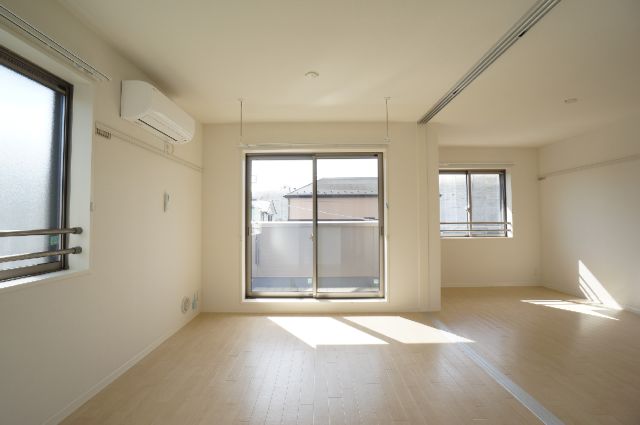 Ｌｅ　ｓｏｌｅｉｌ　Ⅰ 201号-4