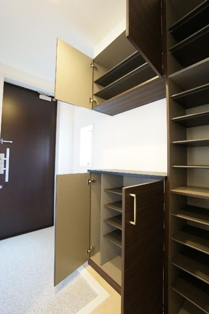 Ｌｅ　ｓｏｌｅｉｌ　Ⅰ 201号-9