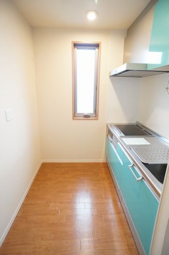 メゾン・レザンジュ 202号-4