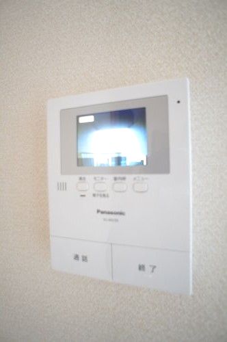 メゾン・レザンジュ 202号-8