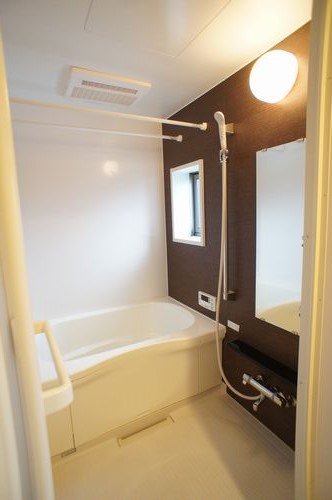 メゾン・レザンジュ 202号-9