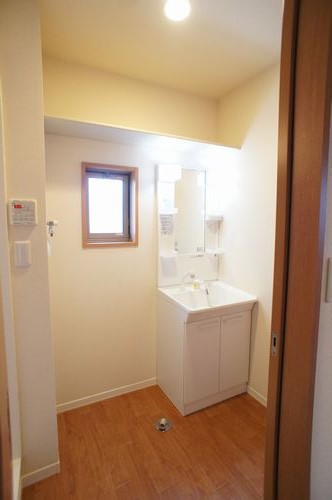 メゾン・レザンジュ 202号-10