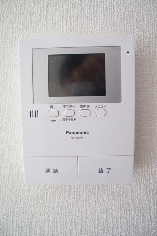 プロテクトパレスB 102号-8