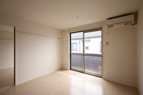 プロテクトパレスＢ 201号-3