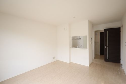 プロテクトパレスＢ 201号-4