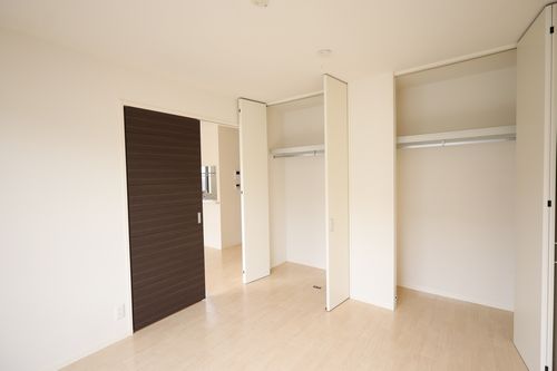 プロテクトパレスＢ 201号-6