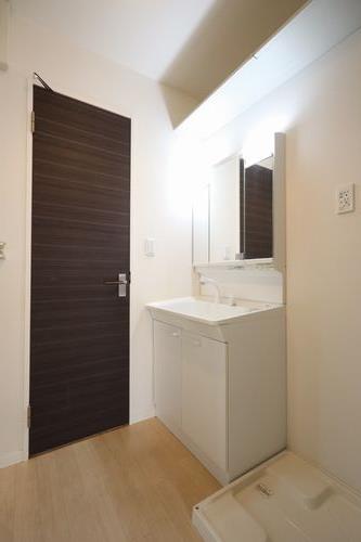 プロテクトパレスＢ 201号-10