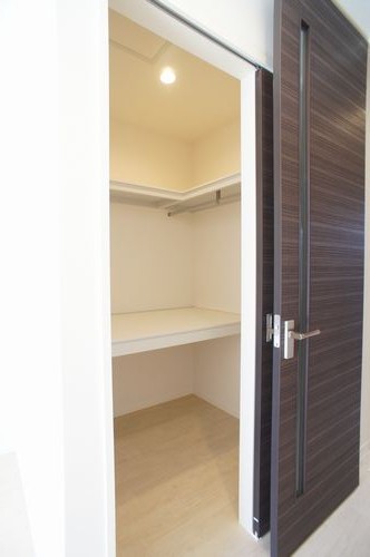 フラットあじさい 103号-3