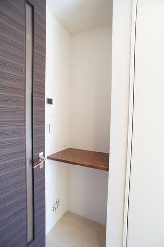 フラットあじさい 103号-4