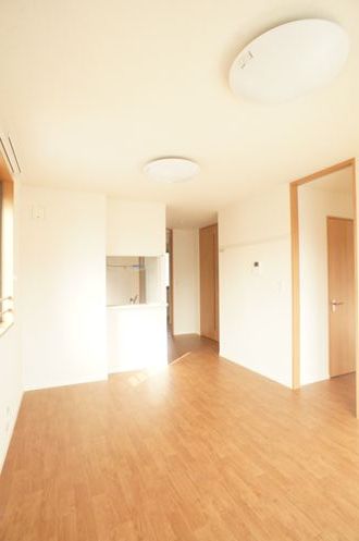 ハピネスメゾンⅠ 201号-3