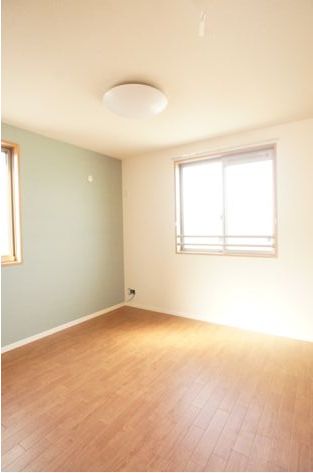 ハピネスメゾンⅠ 201号-4